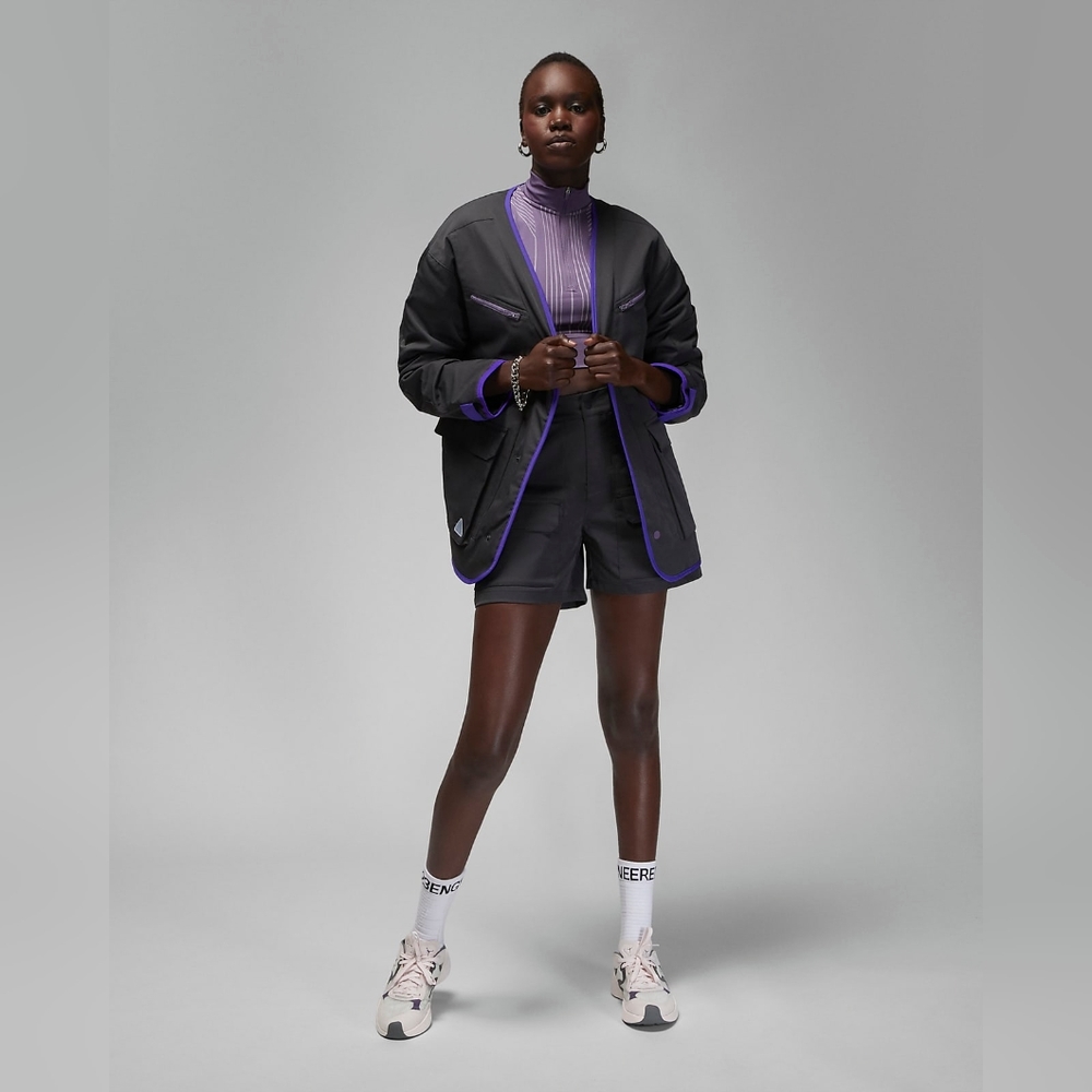 Women's Jordan 23 Engineered Jacket